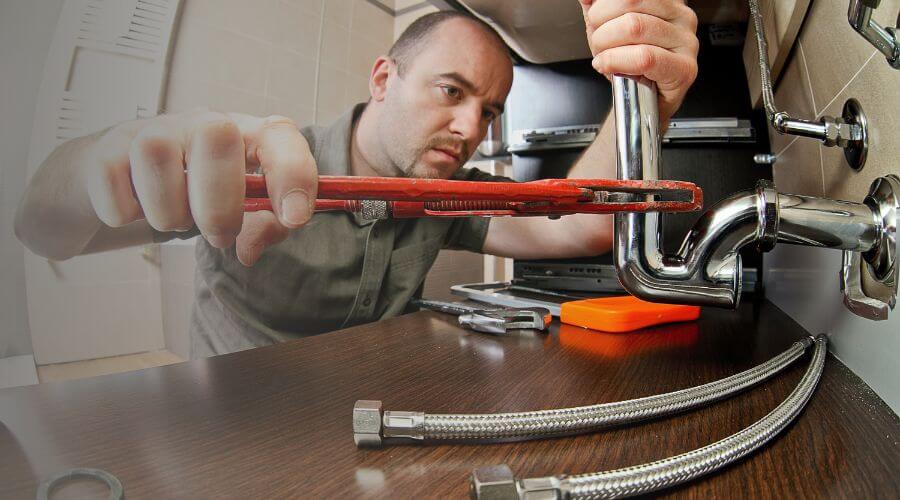 Professional same day plumber in Ohiowa, NE